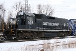 LSRC 302